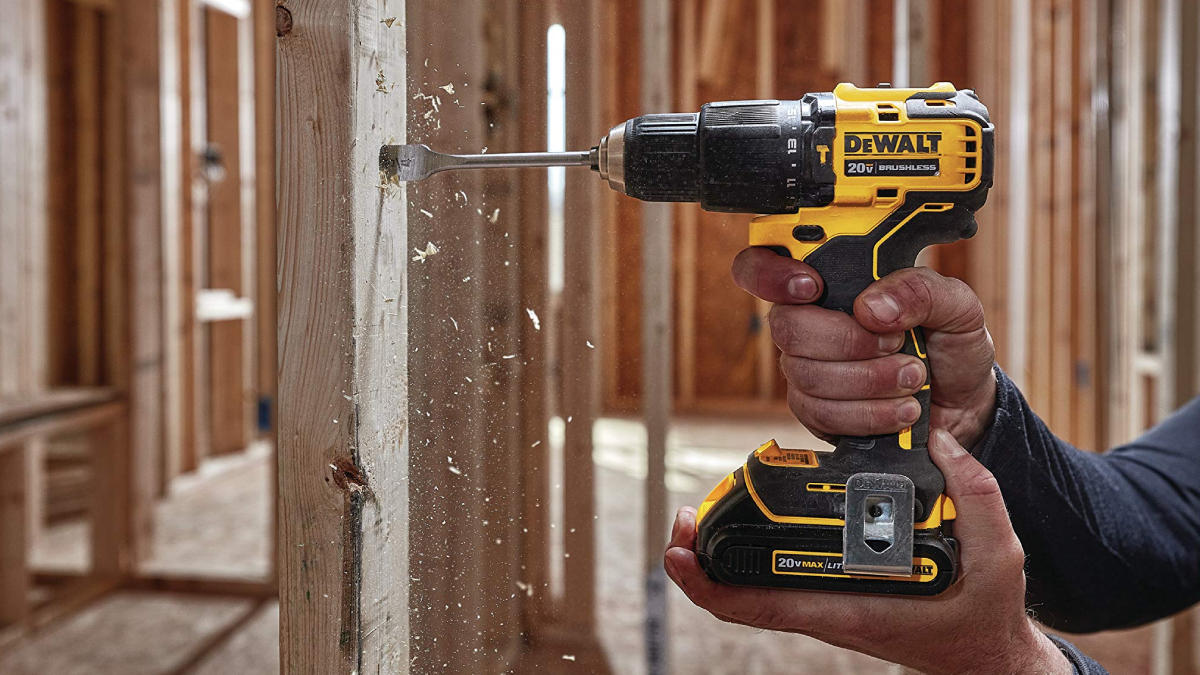 Prime Day Tool Deals 2023: The Best Savings on Saws, Drills, and