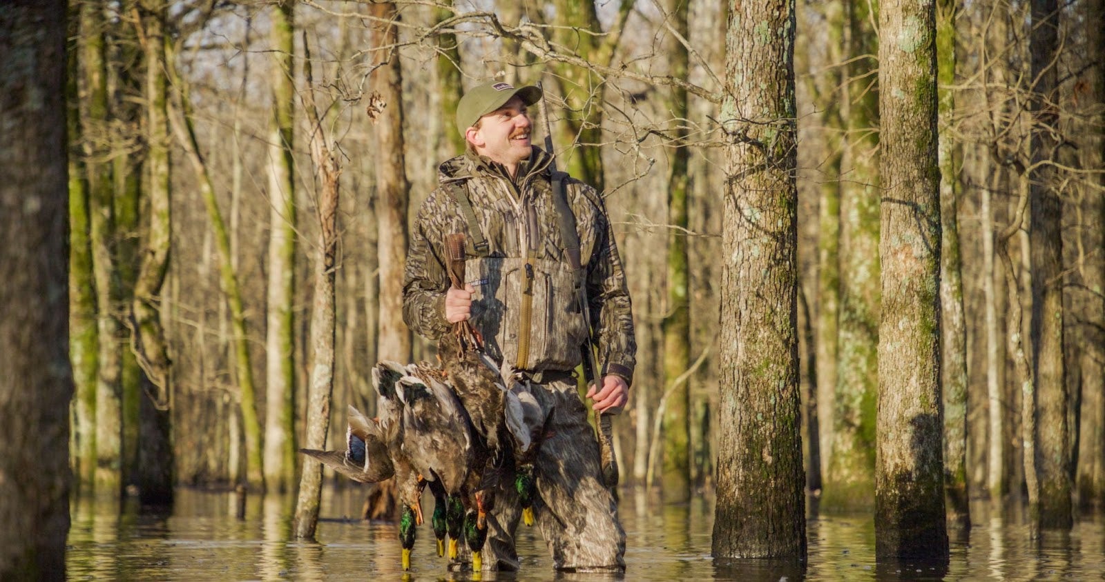 The Best Duck Hunting Jackets of 2024, Tested and Reviewed