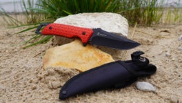 7 Best Camping Knives in 2023 - 99Boulders