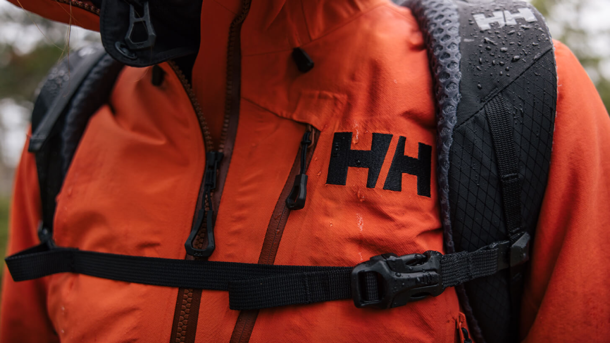 Helly Hansen Jackets and Rain Gear Are Up to 40% Off Right Now | Field ...