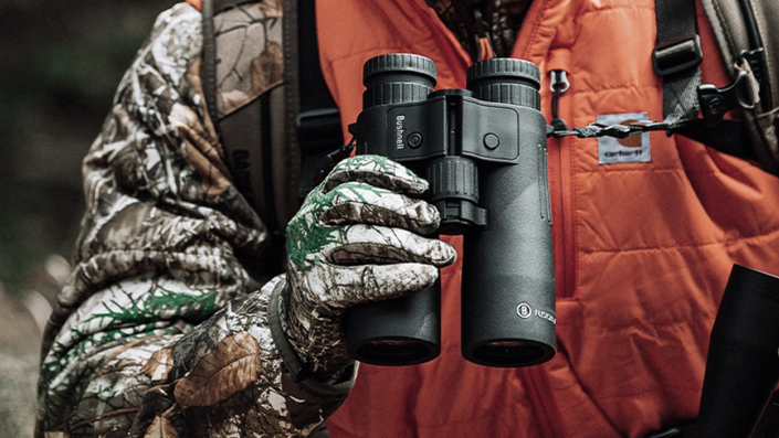 Bushnell Binoculars Are On Sale Up to 55% Off Right Now
