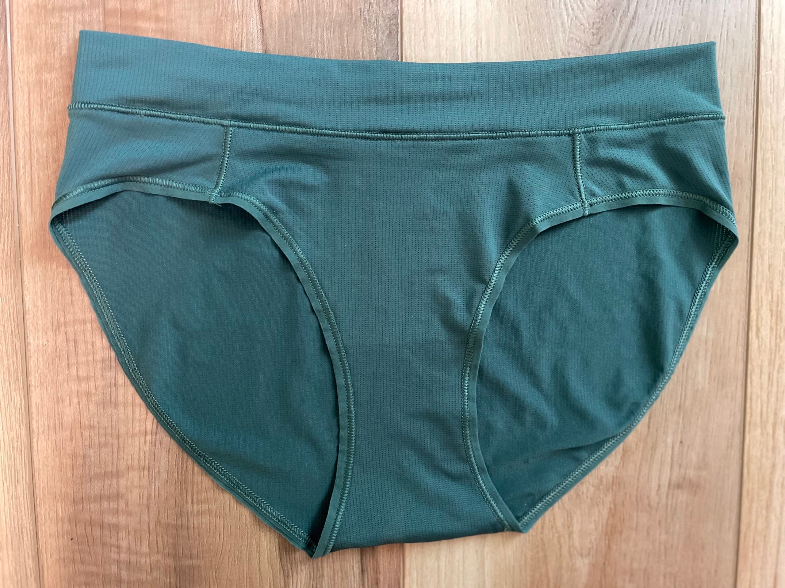 Women's Armachillo Cooling Hipster Underwear