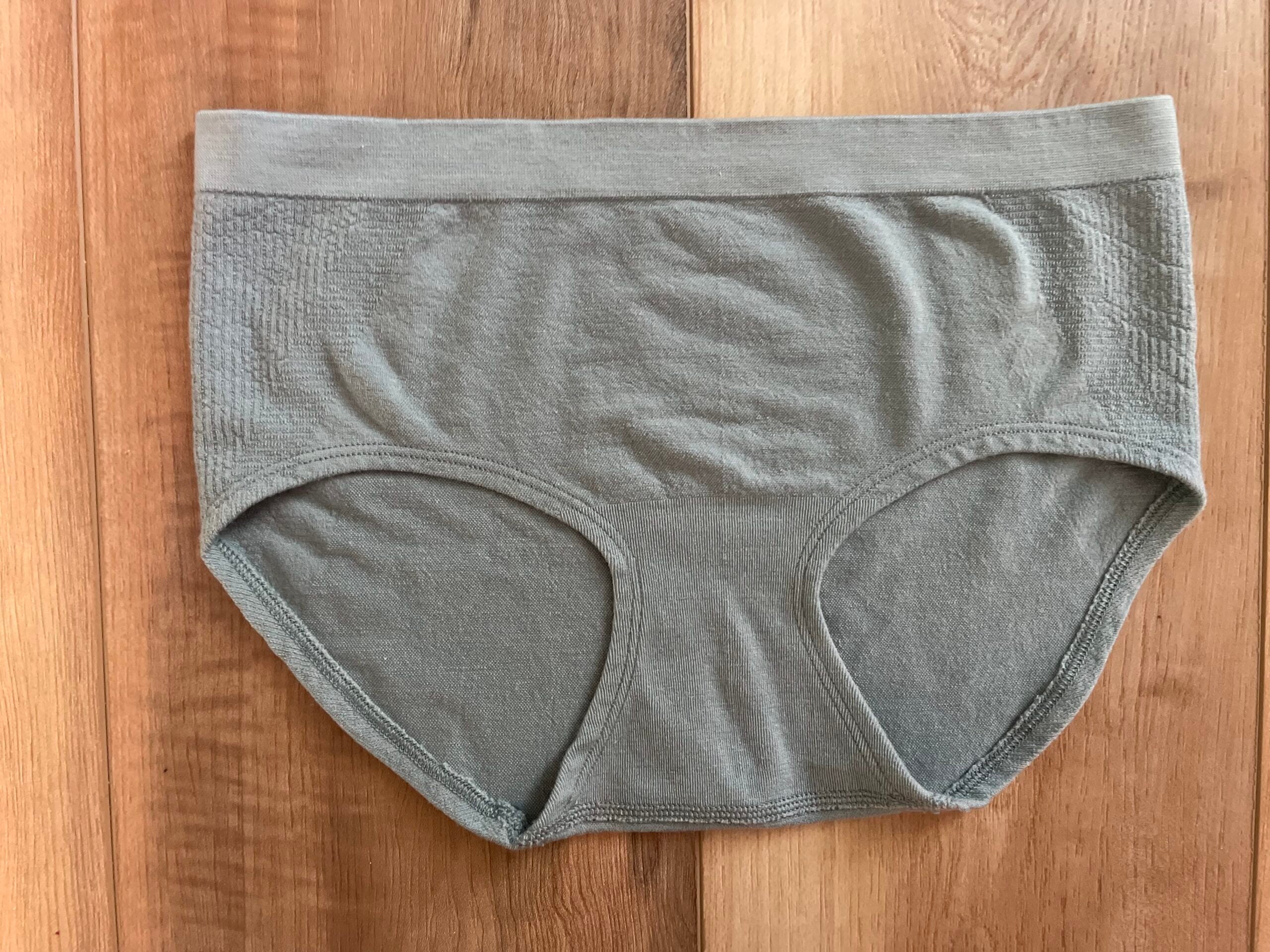 Women's Armachillo Cooling Hi-Cut Underwear