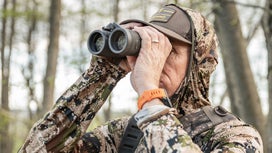 Best Binocular Harnesses of 2024, Tested and Reviewed