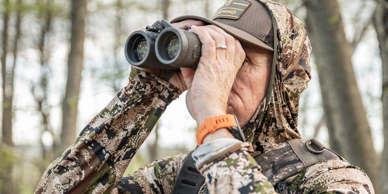 Best Binocular Harnesses of 2024, Tested and Reviewed