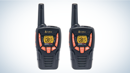 Best Performing talkie walkie 5km range At Amazing Deals 