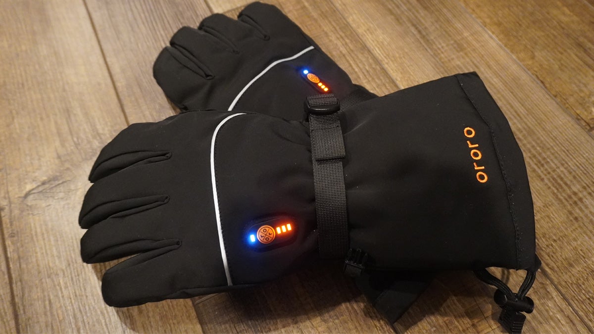 GO All-Day Protective Glove Liners