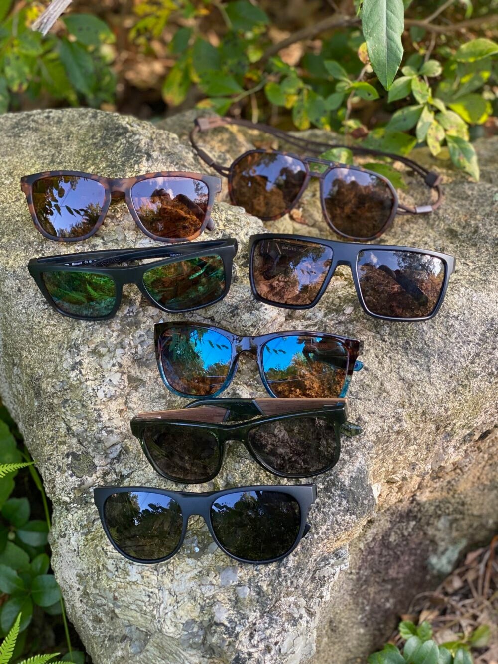 The Best Sunglasses for Hiking of 2024, Tested and Reviewed