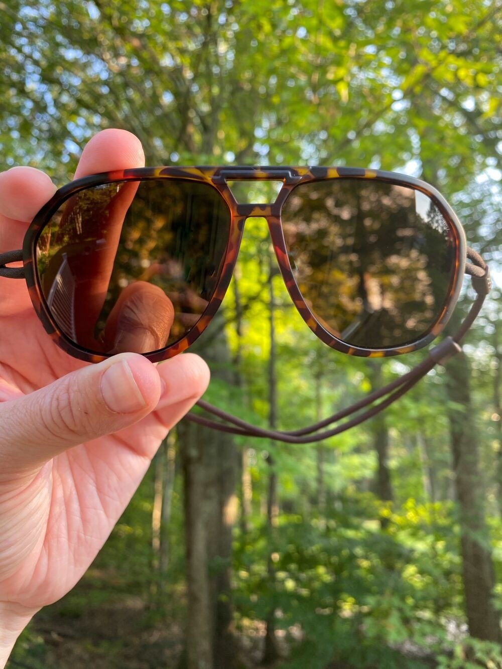 Hiking Sunglasses To Protect Your Eyes While You Look Great
