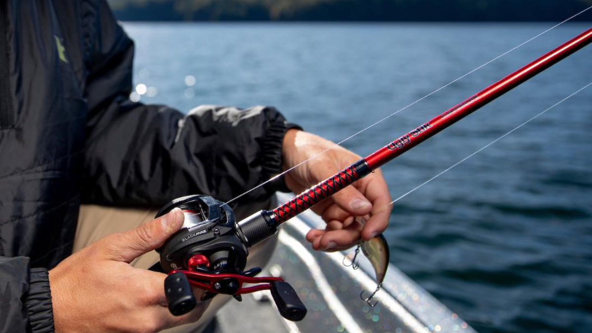 The 32 Best Fall Fishing Deals You Can Shop Right Now