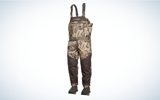The Best Cabela's Waders of 2024 | Field & Stream