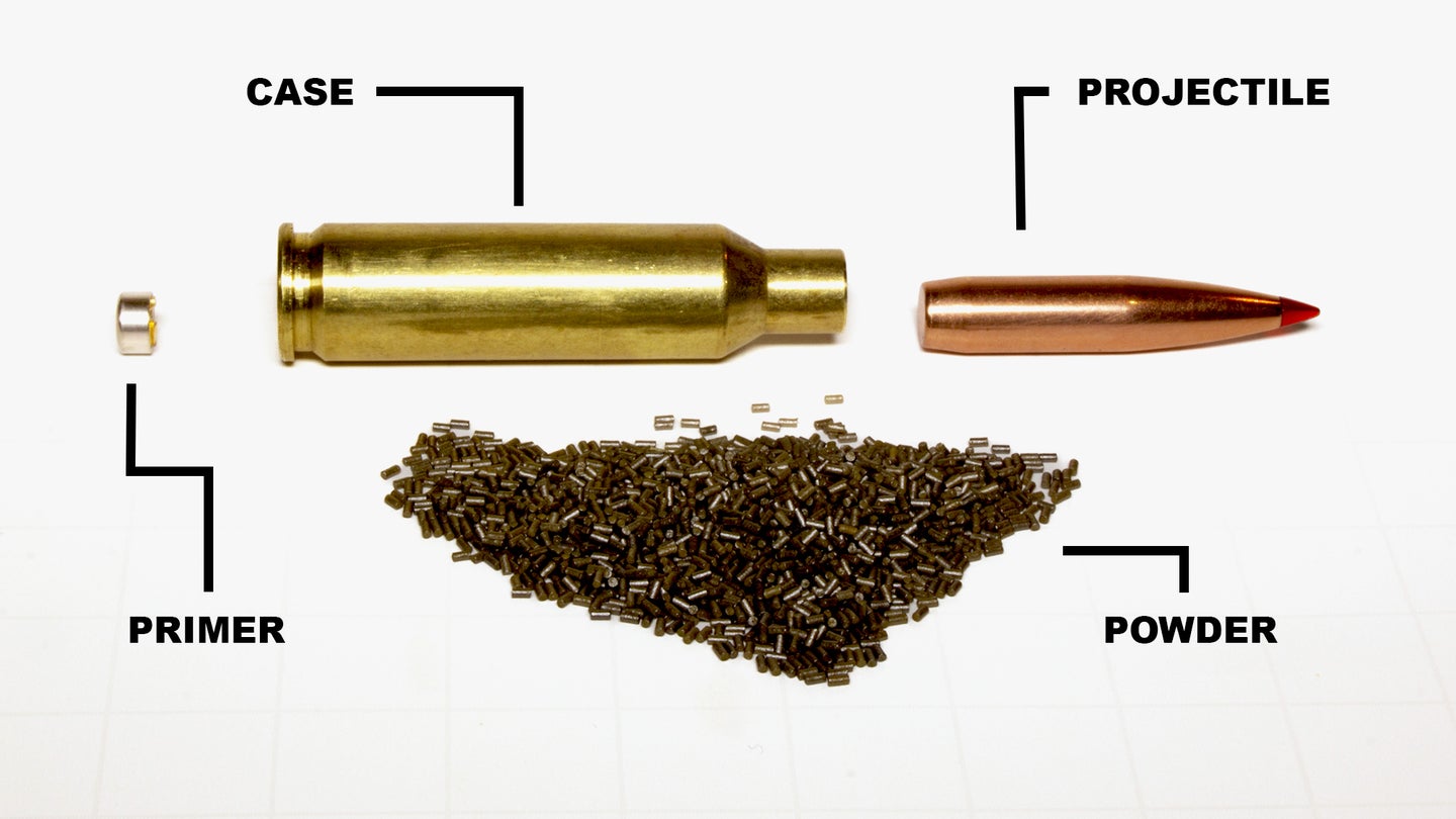 How To Separate Shotgun Shell Brass From Casing 