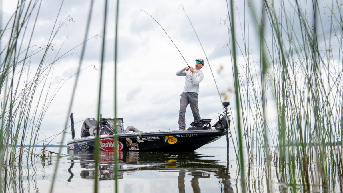 The 50 Best Fishing Deals You Can Still Shop at the Bass Pro Black