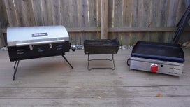 The Best Portable Grills of 2024