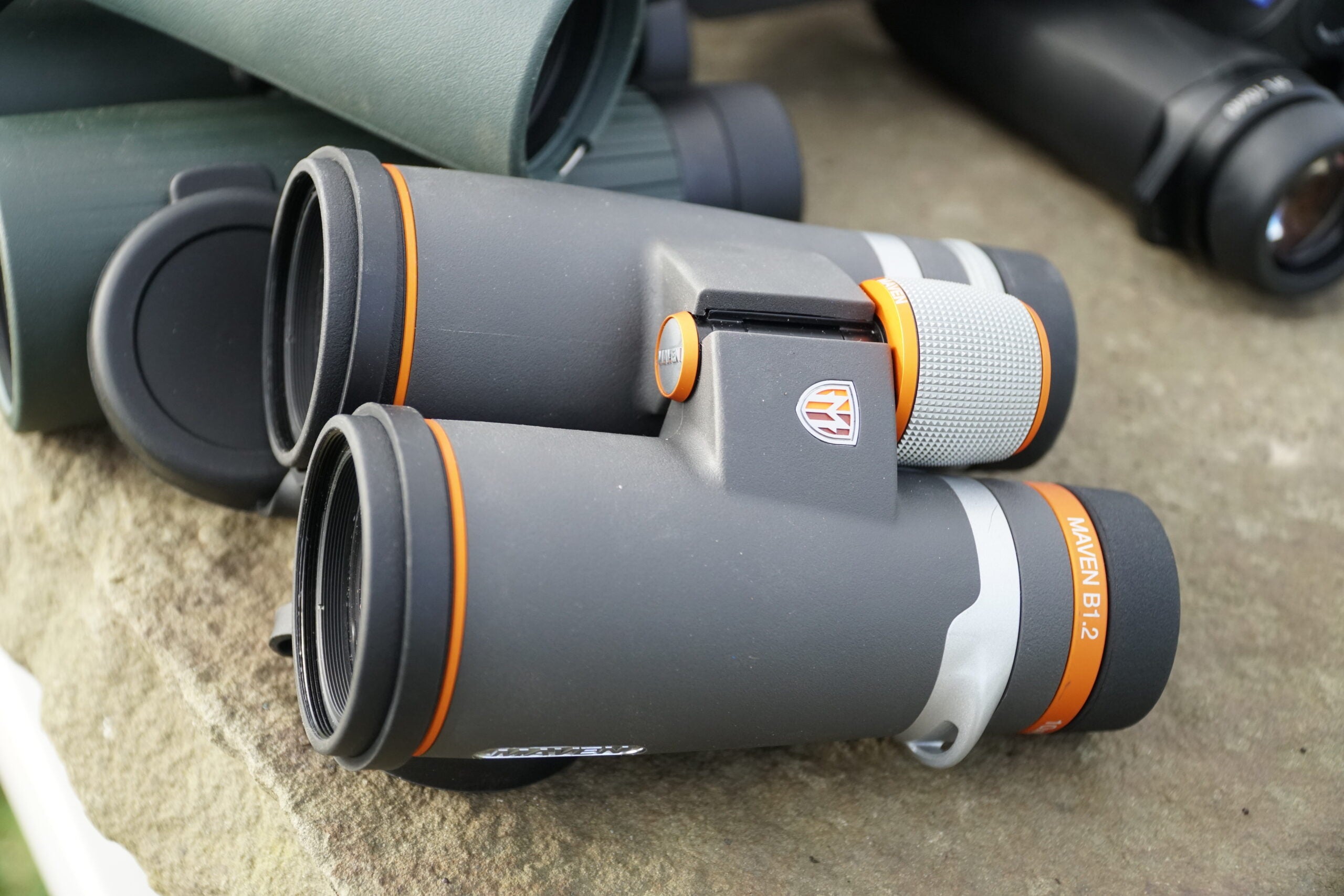 Maven B1.2 Binoculars – Maven Outdoor Equipment Company