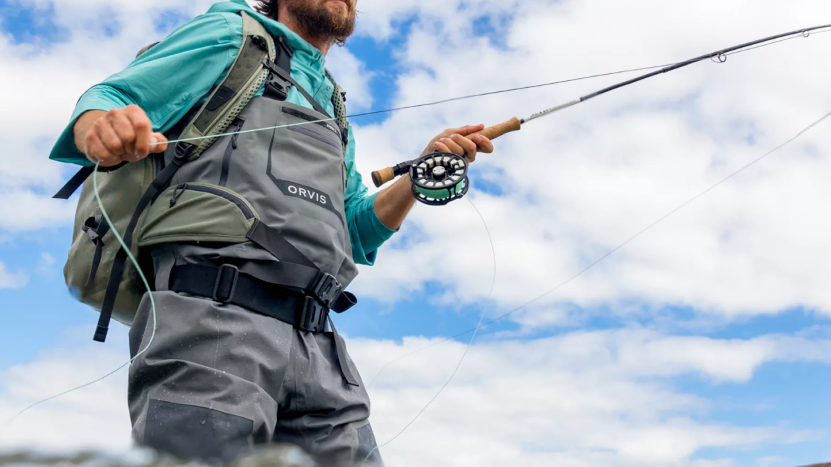 Orvis Black Friday Sale 2023: Best Deals on Fishing Gear and