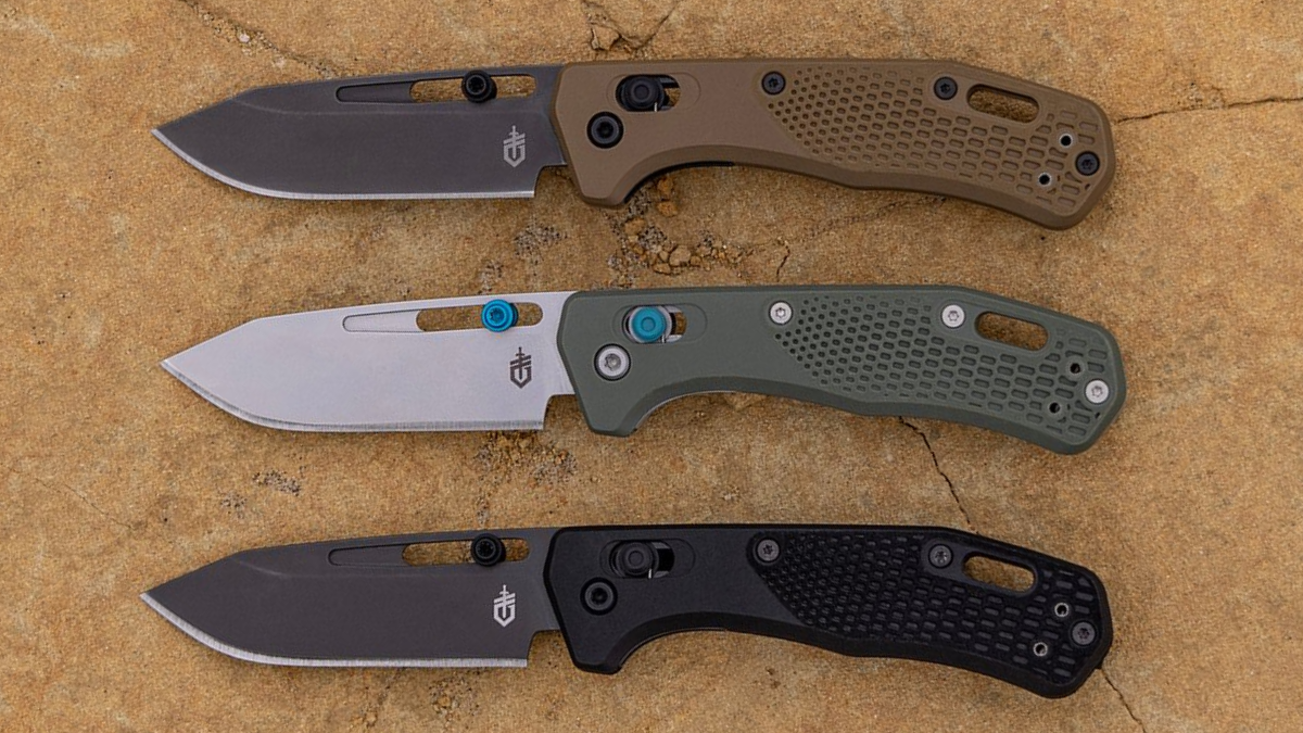 The Best Cyber Monday Knife Deals