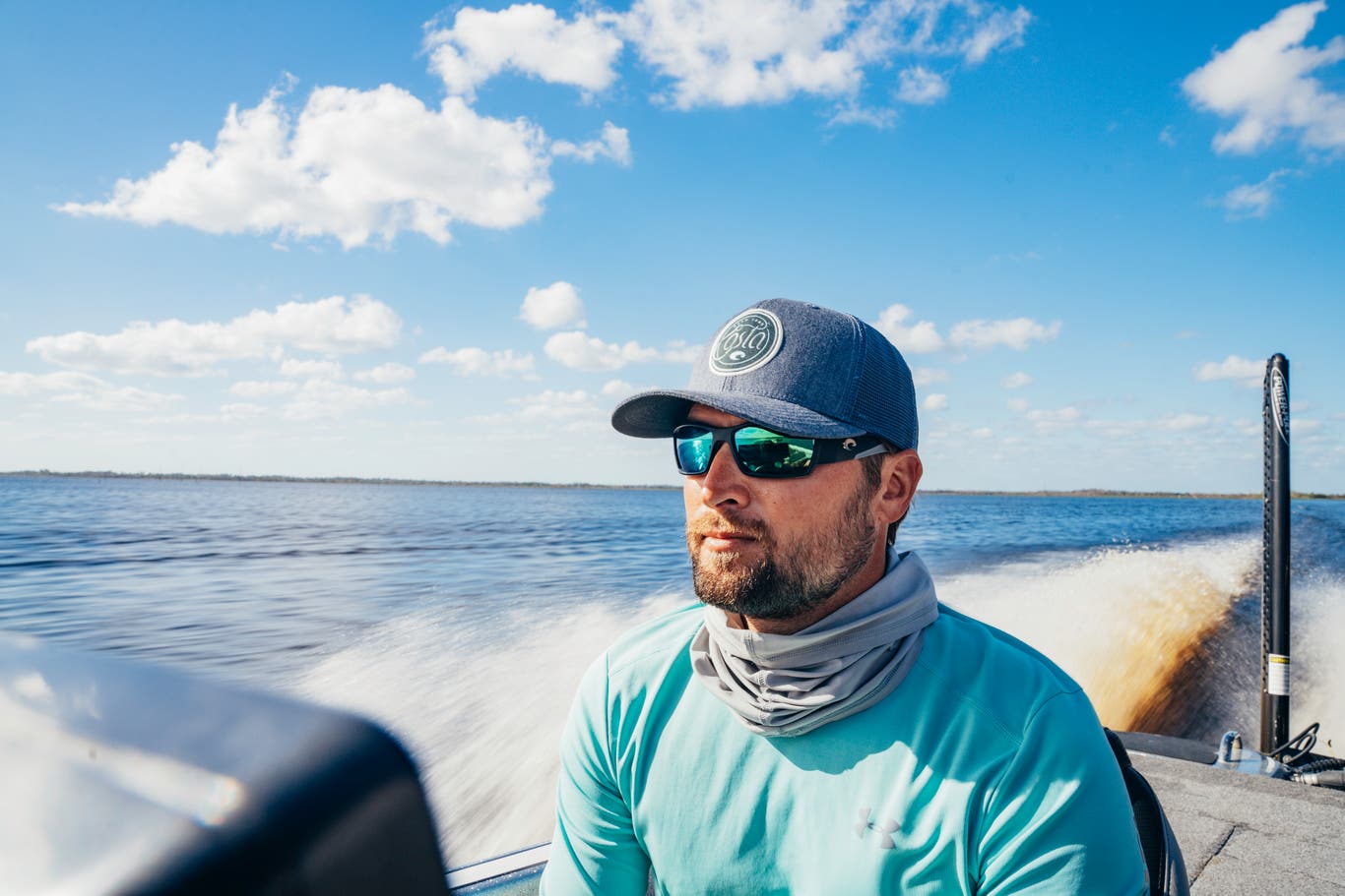 Fishing Sunglasses Are Up to 85 Off at the Bass Pro Cyber Monday Sale