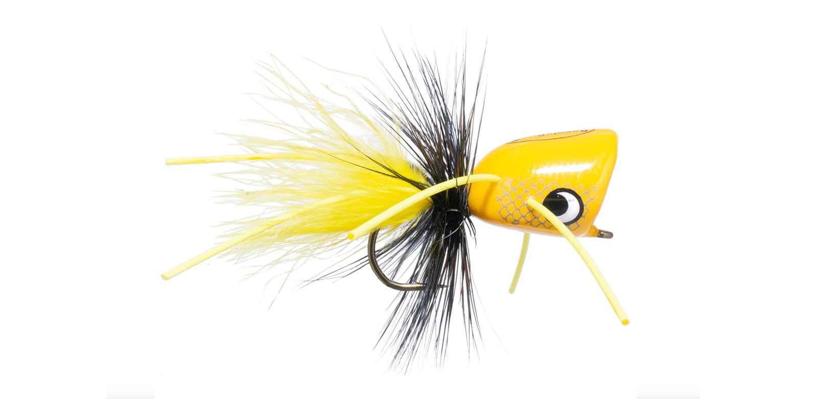 Unbranded Striped Bass Fly Fishing Baits, Lures & Flies for sale
