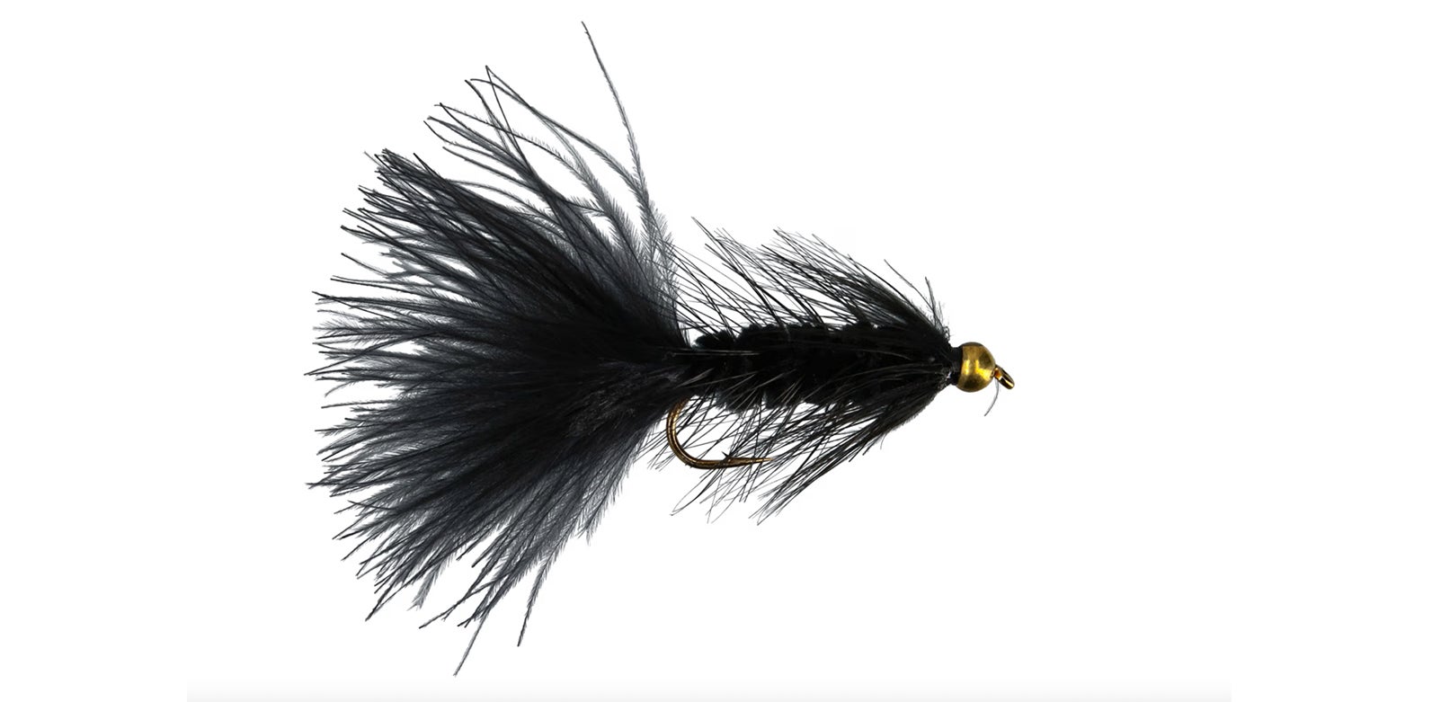 Squirmy Worm Material - 30 legs from My Fishing Flies