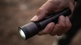 The Best Camping Flashlights of 2024