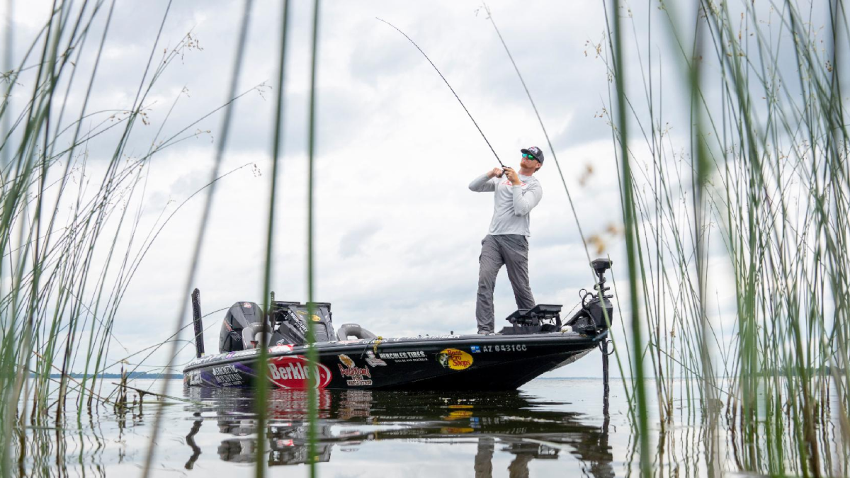 Save Big on Fishing Gear at the Bass Pro Shops Marine Sale