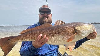 Florida Bass Fishing: 5 Tips for Fishing the Sunshine State