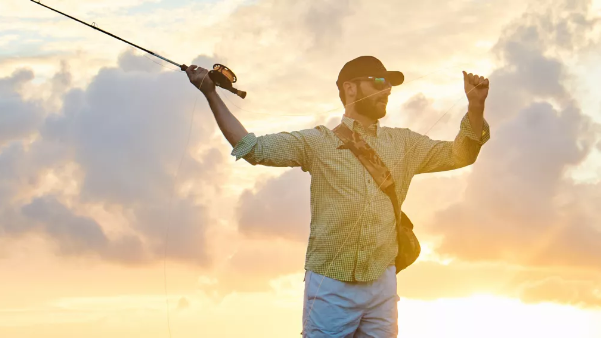 Get 20 Off Sitewide at the Orvis Memorial Day Sale Field & Stream