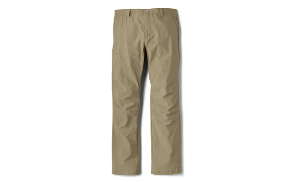 Orvis Jackson Quick-Dry Pants on white background