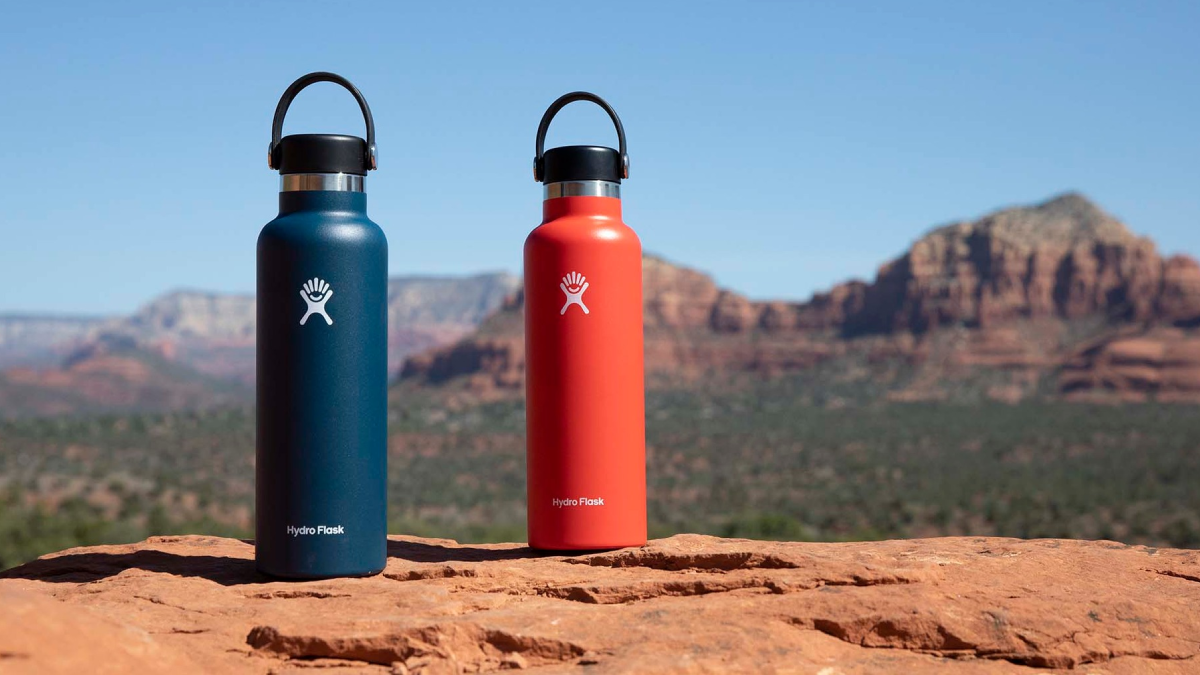 Hydro Flask Memorial Day Sale 2024 Get Up to 40 Off Drinkware