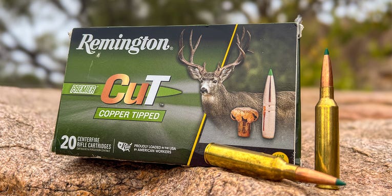 Remington Premier CuT Ammo Review, Expert Tested