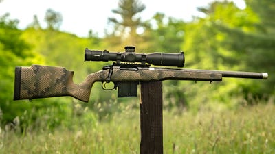 Proof Research Elevation 2.0 Rifle Review—Expert Tested