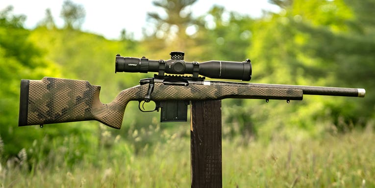 Proof Research Elevation 2.0 Rifle Review—Expert Tested