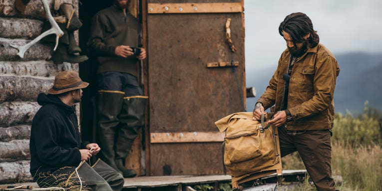 The 8 Most Iconic Filson Pieces for Hunters and Outdoorsmen