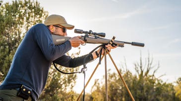 Your 5 Biggest Shooting Mistakes, According to Gunsite Instructors