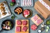 Porter Road meat delivery subscription box