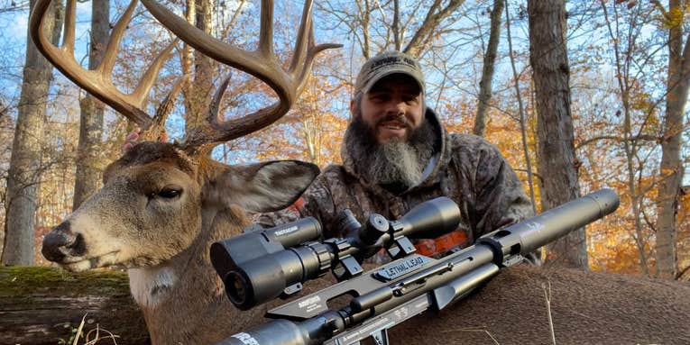 How to Hunt With Airguns: A Beginner’s Guide