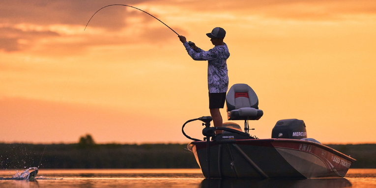 Best Early Prime Day Fishing Deals 2024