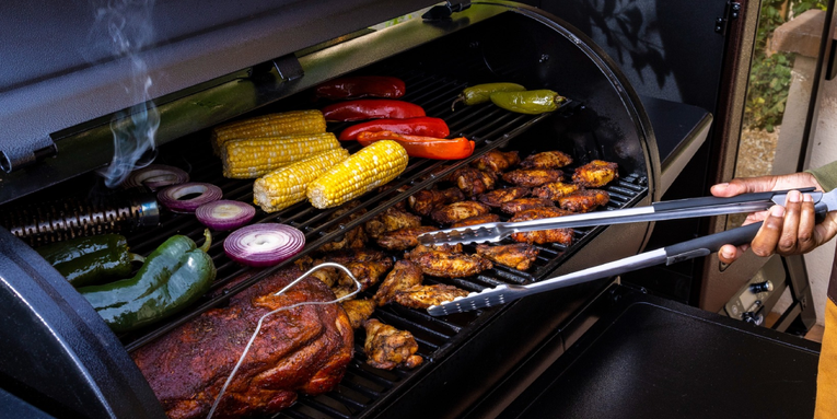 Best 4th of July Grill Sales 2024