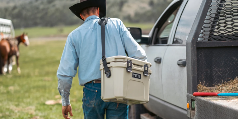 Yeti Just Came Out With Its Smallest Hard Cooler Yet—And It’s a Game-Changer