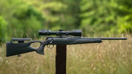 Sauer 505 Rifle Review—Expert Tested