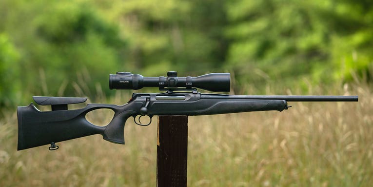 Sauer 505 Rifle Review—Expert Tested