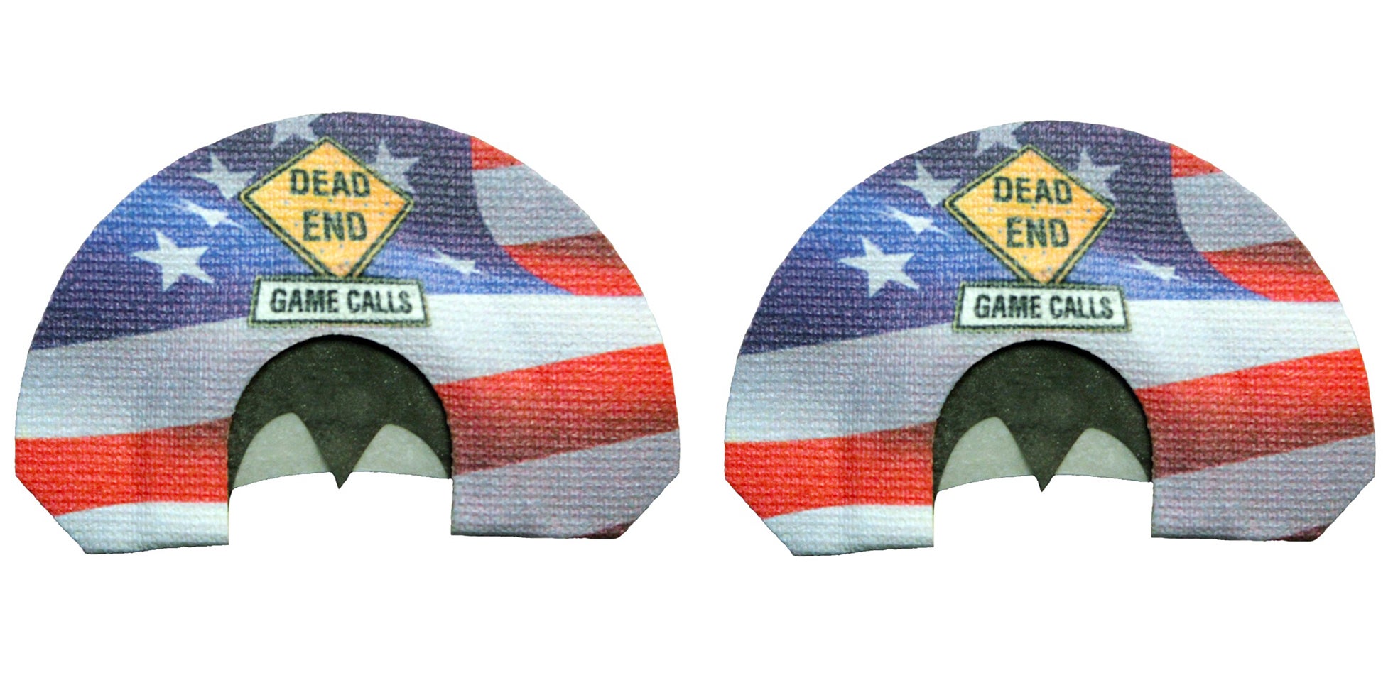 photo of calls for how to use a mouth turkey call