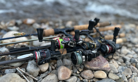 We Tested Trout Spinning Reels for Months—These Are the Winners