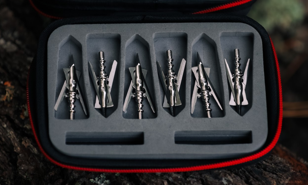 The Best Turkey Broadheads of 2026