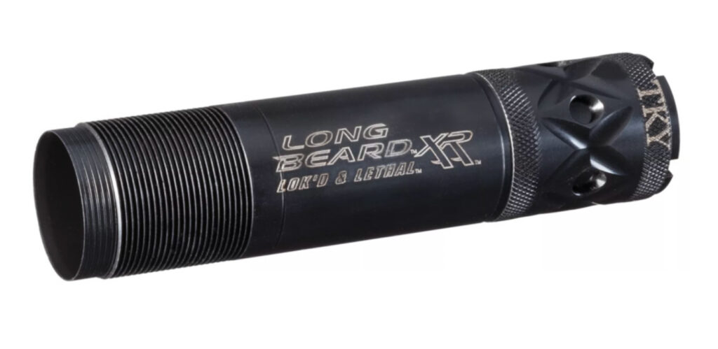 Winchester Long Beard turkey choke