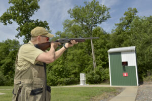 Phil Bourjaily shooting