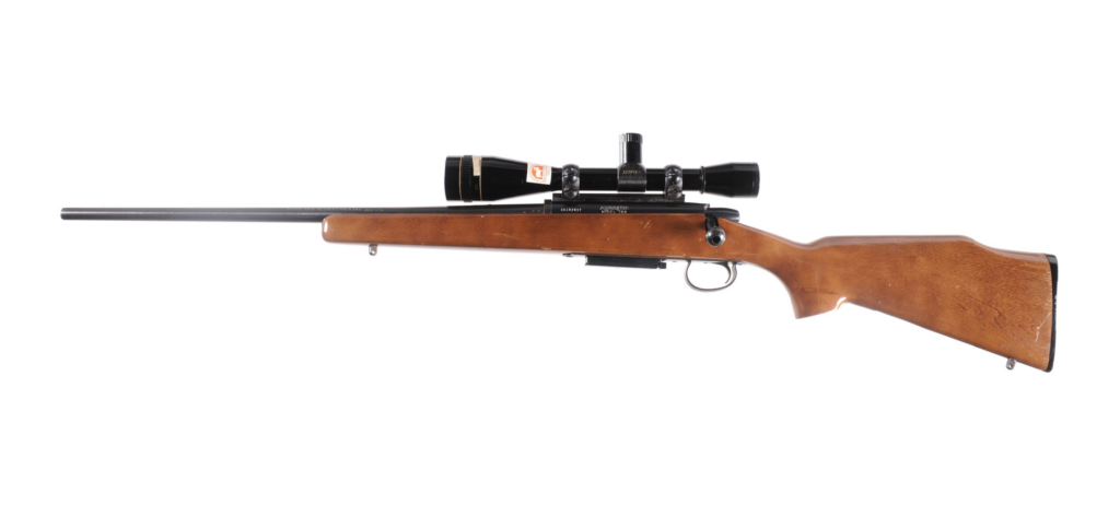 Remington Model 788 bolt-action rifle