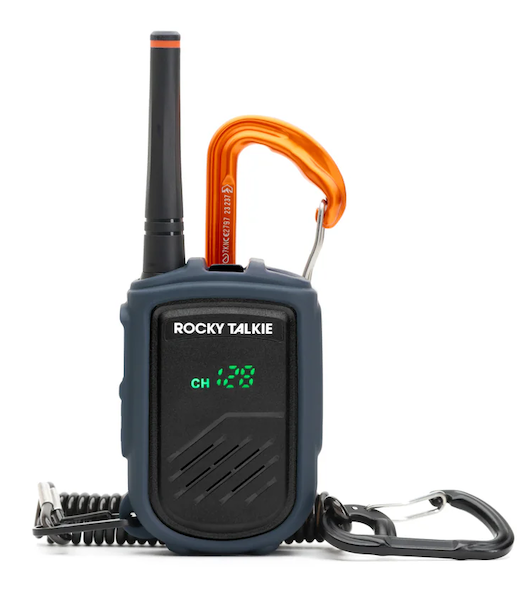The Best Walkie Talkies We’ve Tested for Backcountry Adventures