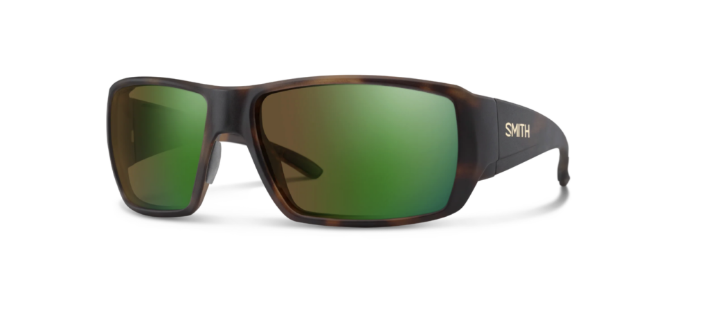 Smith Guide’s Choice XL ChromaPop sunglasses